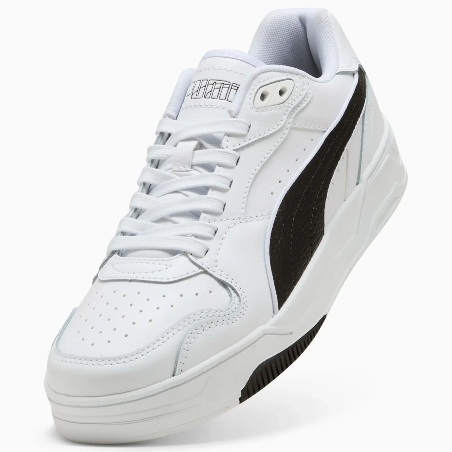 Puma Zapatillas Puma Urbanas Hombre Rbd Break Low color blanco | Platanitos