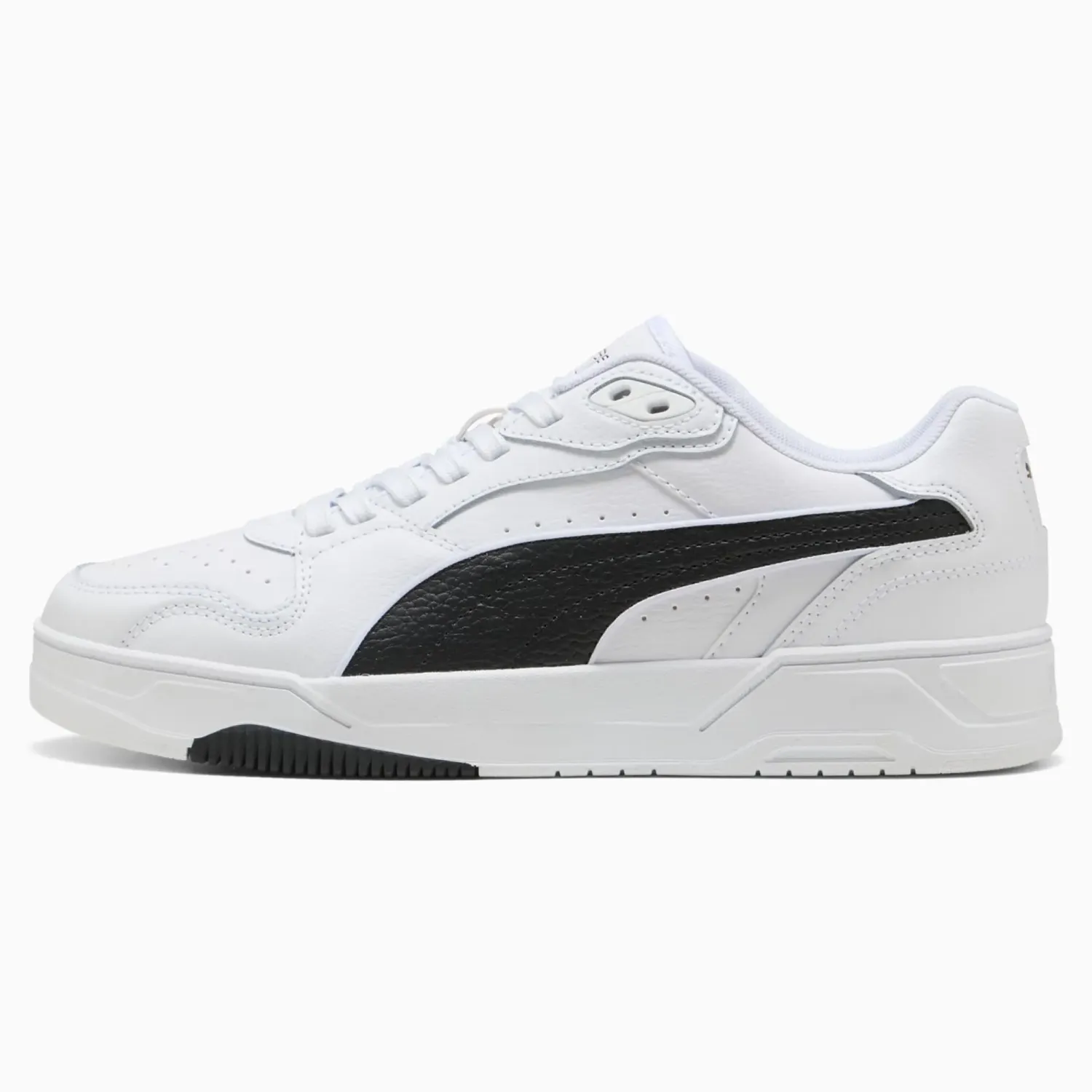 Puma Zapatillas Puma Urbanas Hombre Rbd Break Low color blanco | Platanitos