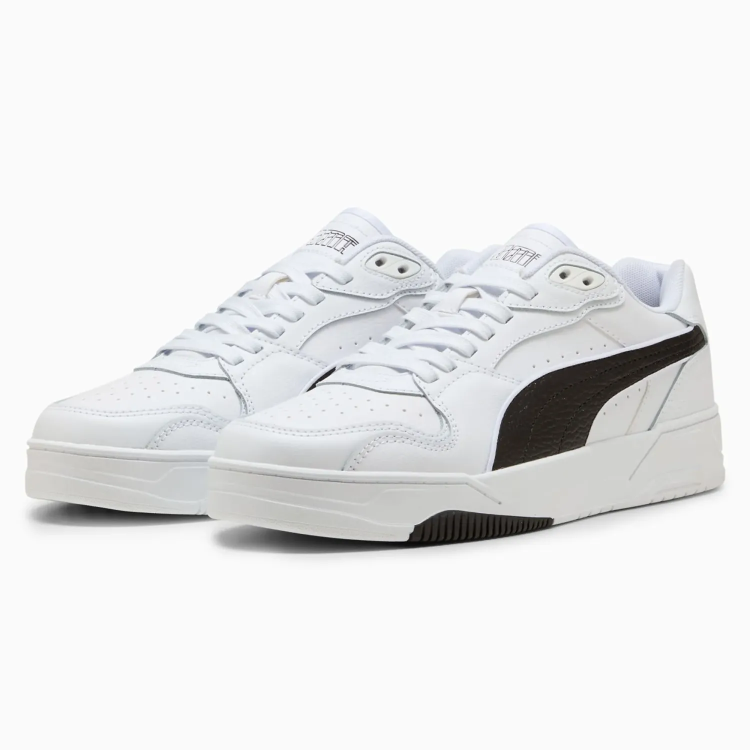 Puma Zapatillas Puma Urbanas Hombre Rbd Break Low color blanco | Platanitos