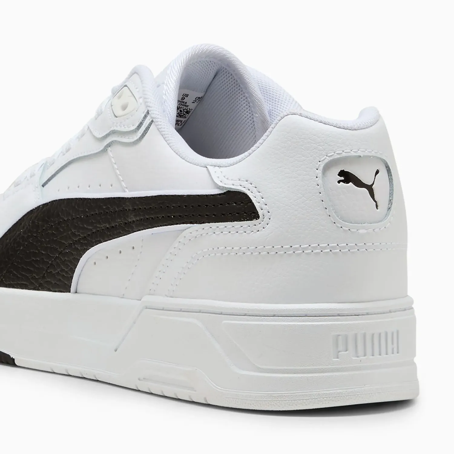 Puma Zapatillas Puma Urbanas Hombre Rbd Break Low color blanco | Platanitos