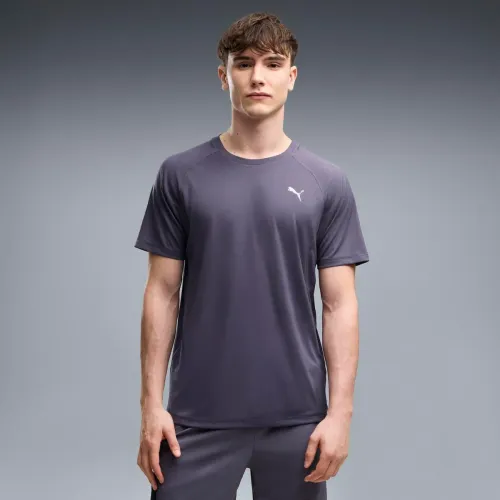 Puma Polo Running Hombre M Run Velocity Tee (Poly)