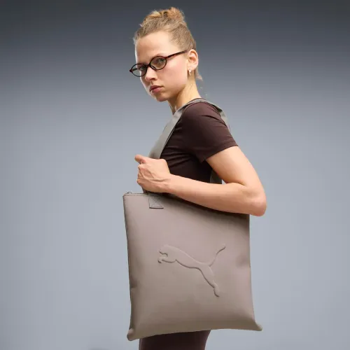 Puma Bolso Deportivo Unisex Buzz Tote
