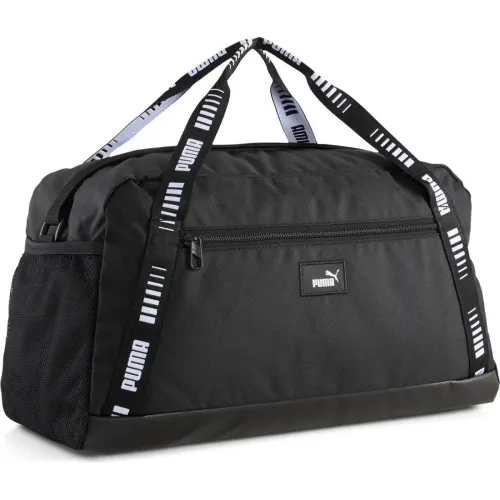 Puma Maletin Deportivo Unisex Phase Tape Small Sports Bag