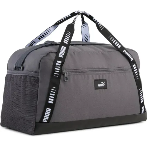 Puma Maletin Deportivo Unisex Phase Tape Small Sports Bag