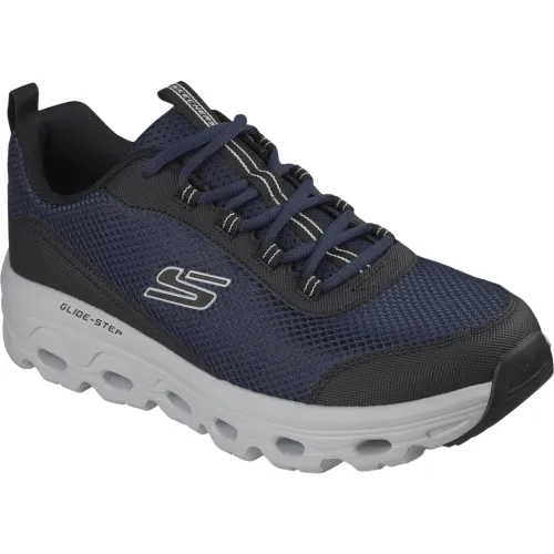 Skechers Zapatillas Outdoor Hombre Glide-Step Sole