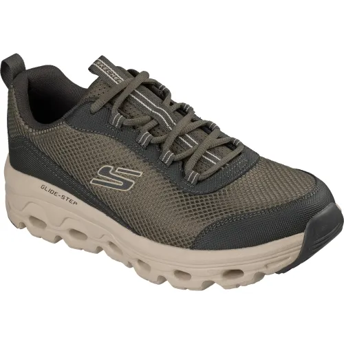 Skechers Zapatillas Outdoor Hombre Glide-Step Sole
