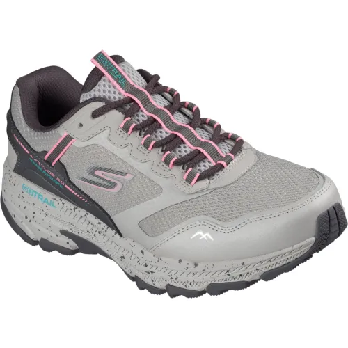 Skechers Zapatillas Outdoor Mujer Go Run Trail Altitude 2.0