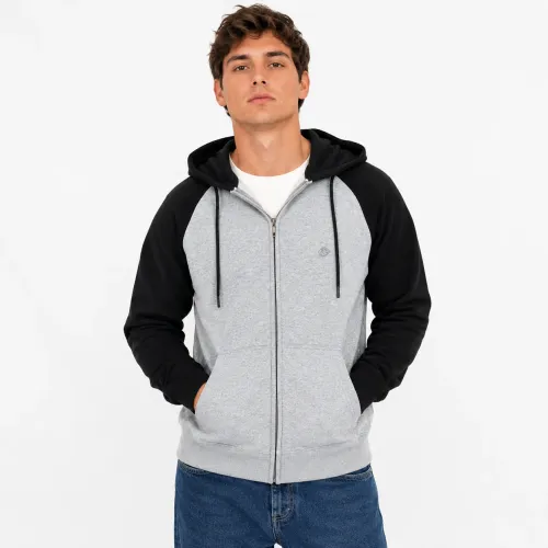 RIFF&RAFF Casaca Hombre Roam