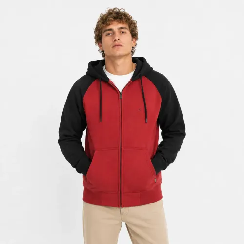 RIFF&RAFF Casaca Hombre Roam