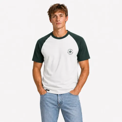 RIFF&RAFF Polo Hombre Veder