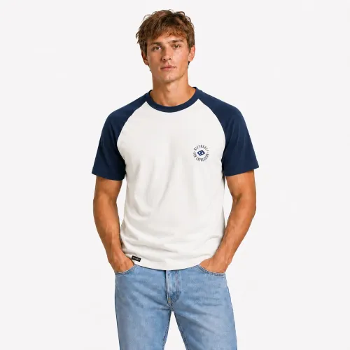 RIFF&RAFF Polo Hombre Veder