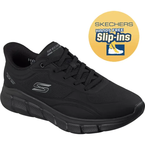 Skechers Zapatillas Urbanas Hombre Bobs B Flex Slips-Ins