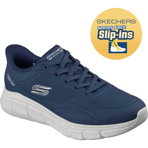 Skechers Zapatillas Urbanas Hombre Bobs B Flex Slips-Ins