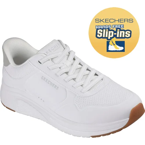 Skechers Zapatillas Urbanas Hombre Uno Lite 2 Slip-Ins