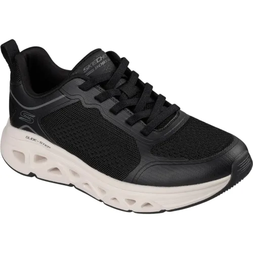 Skechers Zapatillas Urbanas Mujer Bobs Arc Waves Remix