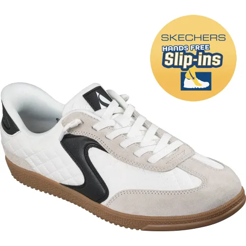 Skechers Zapatillas Urbanas Mujer Hotshot Slip-Ins