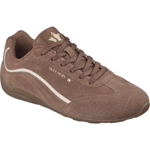 Skechers Zapatillas Urbanas Mujer Court Racer