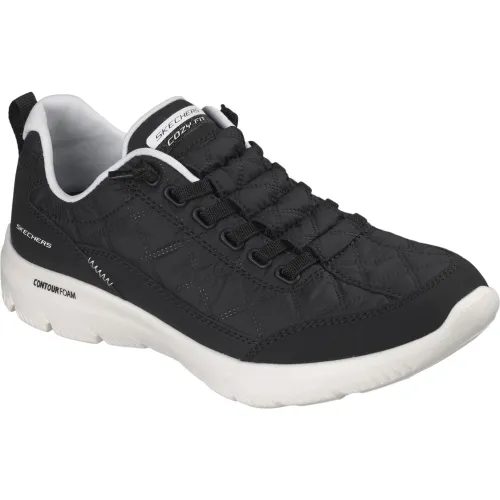 Skechers Zapatillas Urbanas Mujer Summits Contour Foam