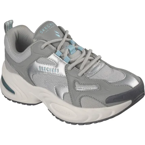 Skechers Zapatillas Urbanas Mujer Uno Ryze
