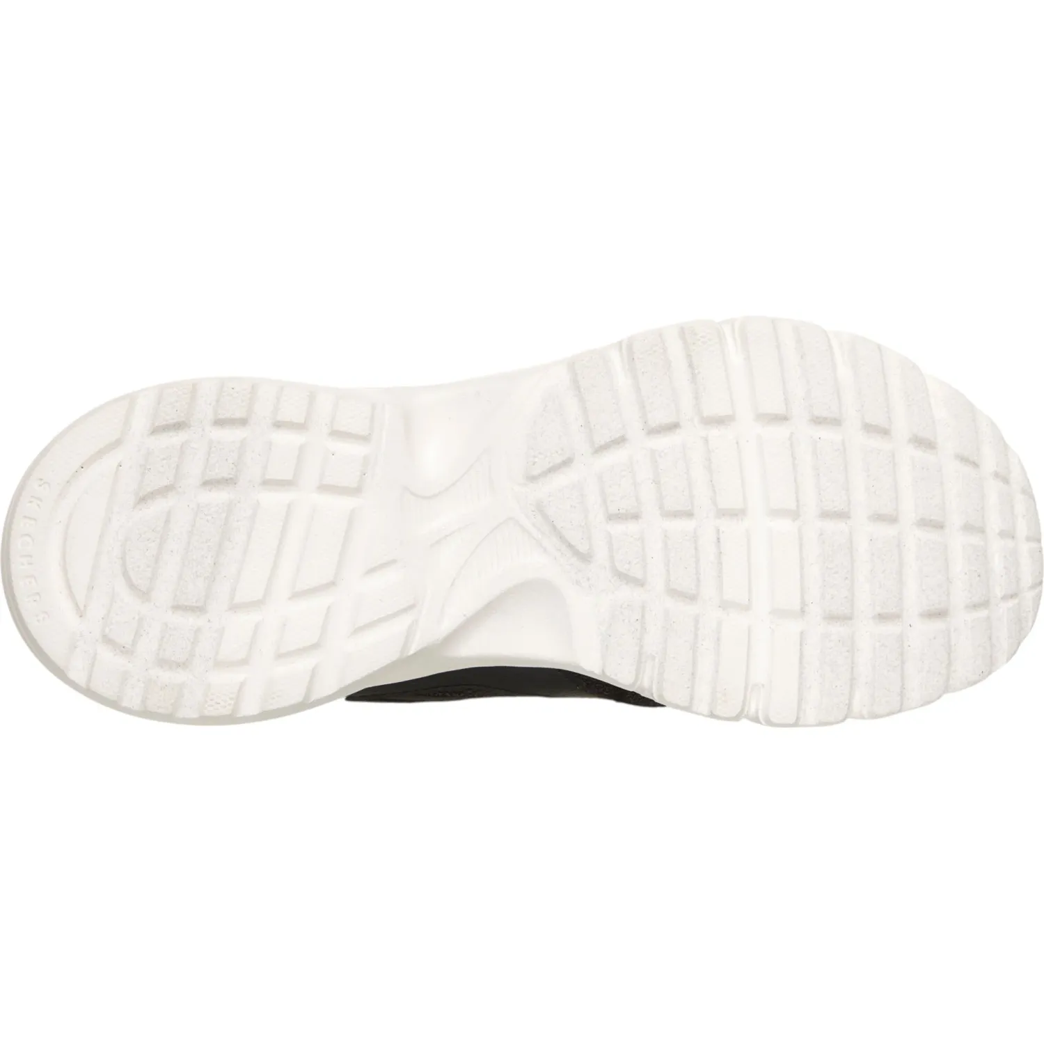 Skechers Zapatillas Skechers Urbanas Mujer E'Clypse Lite color negro | Platanitos