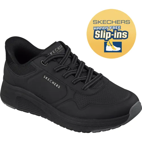 Skechers Zapatillas Urbanas Mujer Uno Lite 2 Slip-Ins
