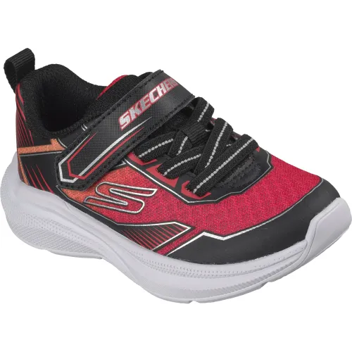 Skechers Zapatillas Urbanas Bebé Niño Microspec Velocity