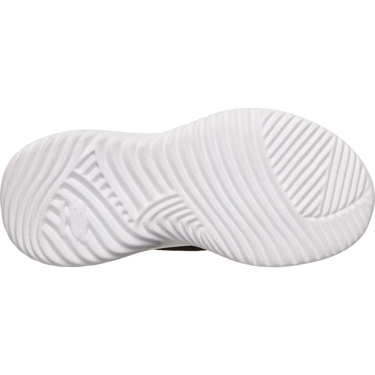 Skechers Zapatillas Skechers Urbanas Niña Bounder color negro | Platanitos