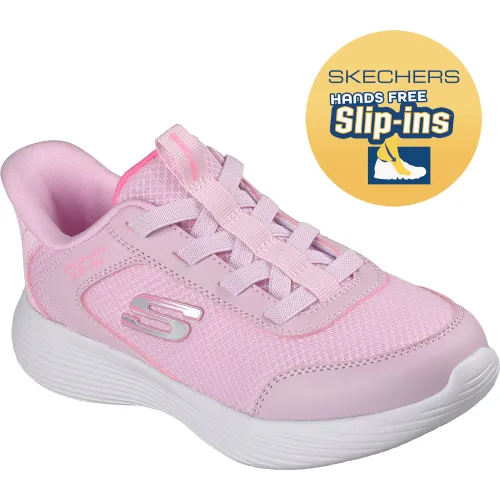 Skechers Zapatillas Urbanas Niña Go Run 400 V2 Slip-Ins