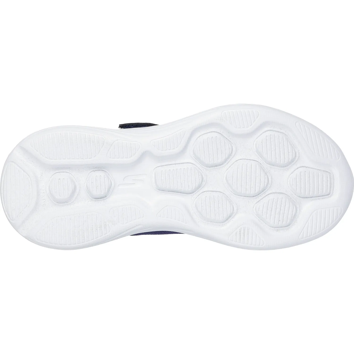 Skechers Zapatillas Skechers Urbanas Niña Go Run 400 V2 color azul | Platanitos