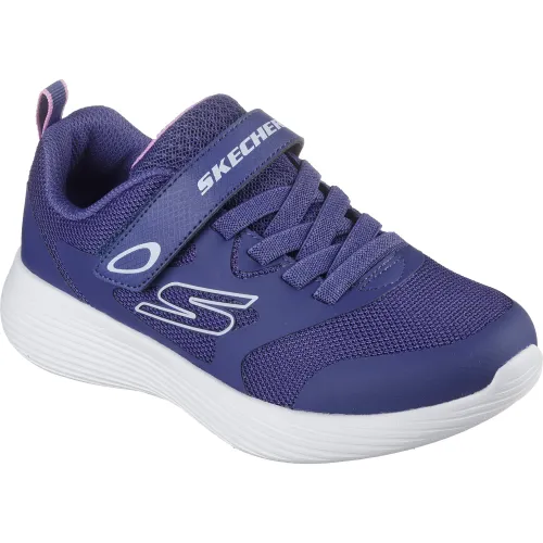 Skechers Zapatillas Urbanas Niña Go Run 400 V2