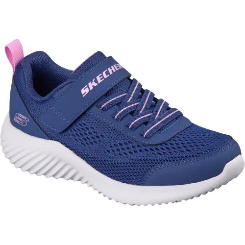 Skechers Zapatillas Urbanas Niña Bounder