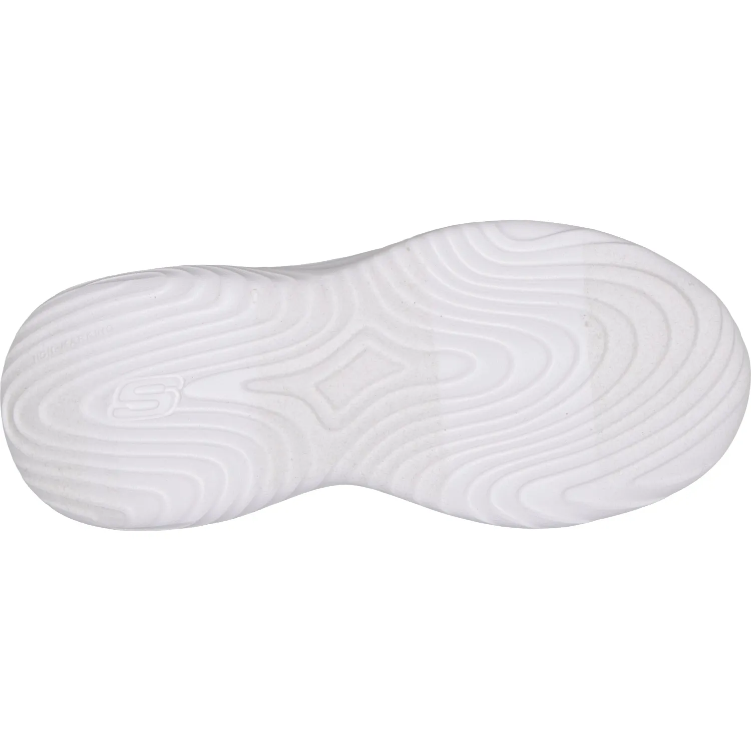 Skechers Zapatillas Skechers Urbanas Niño Bounder Pro Slips-Ins color gris | Platanitos