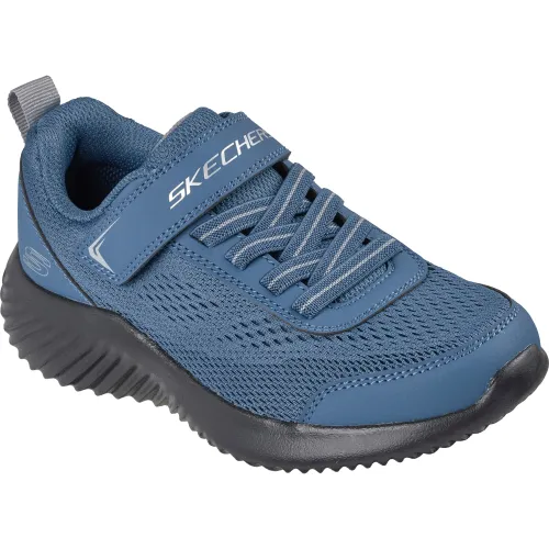 Skechers Zapatillas Urbanas Niño Bounder