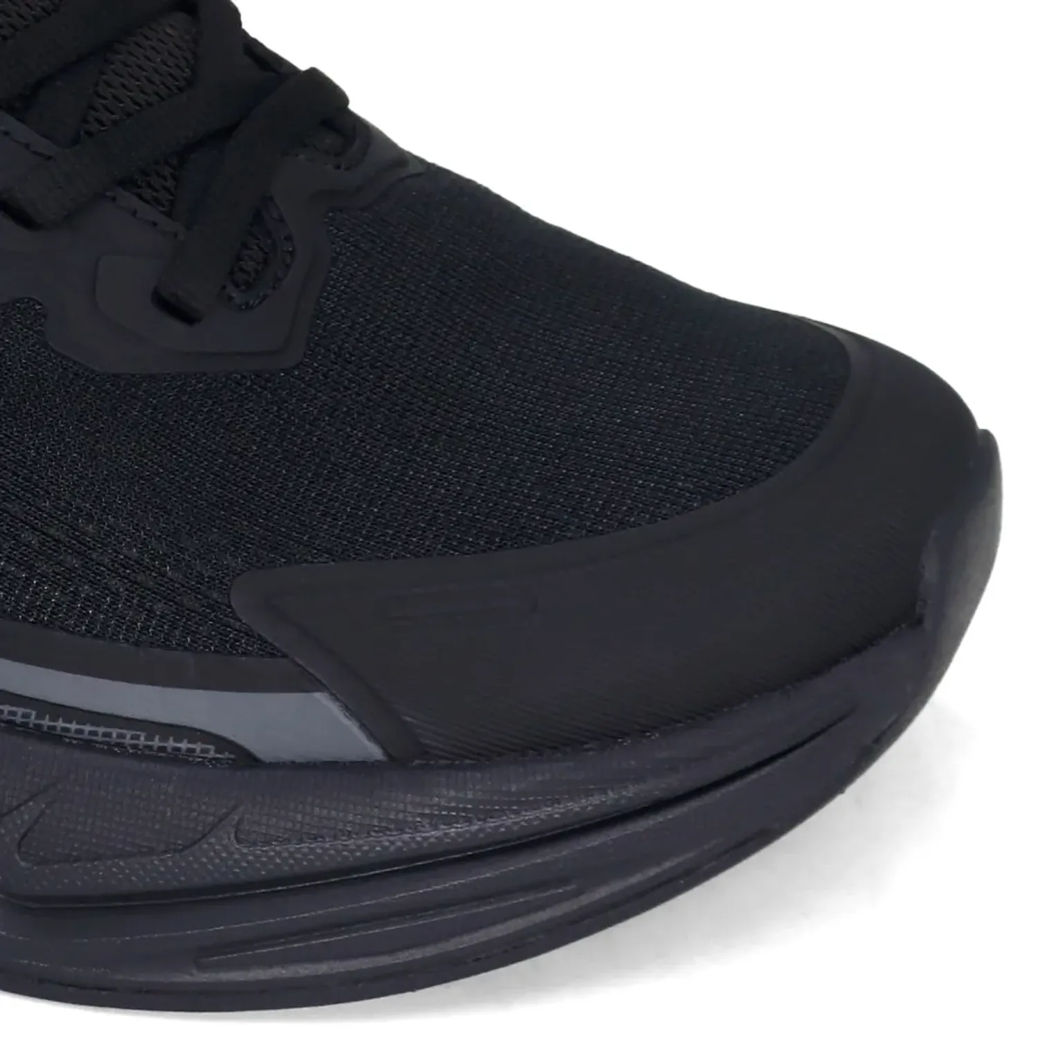 KAIDA Zapatillas Kaida Running Hombre 2830-H26q2-N color negro | Platanitos