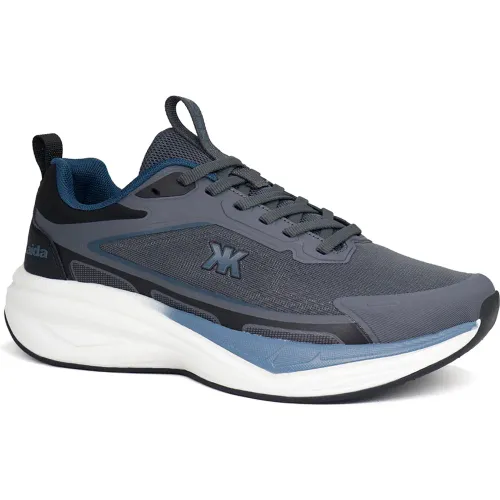 Hombre KAIDA  Zapatillas Running Hombre 2830-H26q2-G