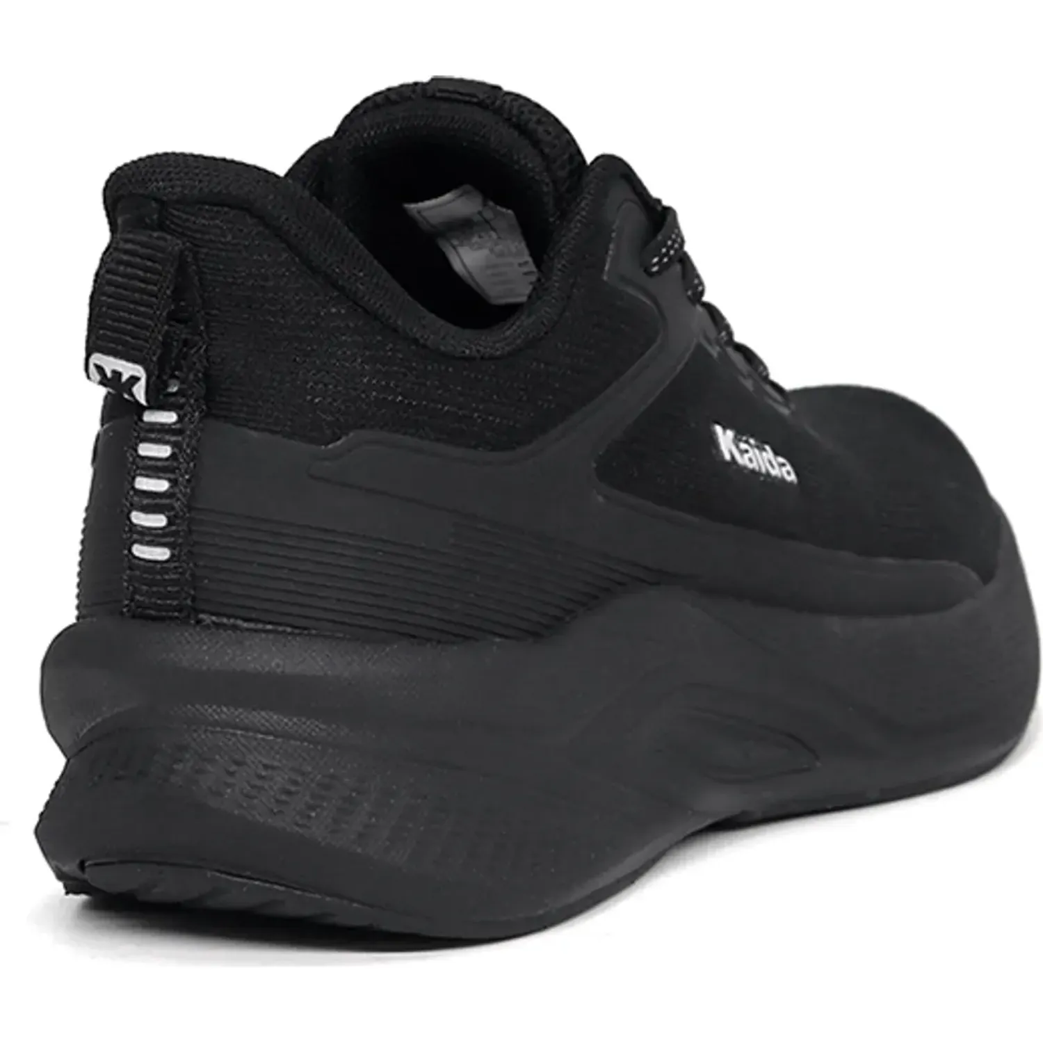 KAIDA Zapatillas Kaida Running Mujer 3382-M26q2-N color negro | Platanitos