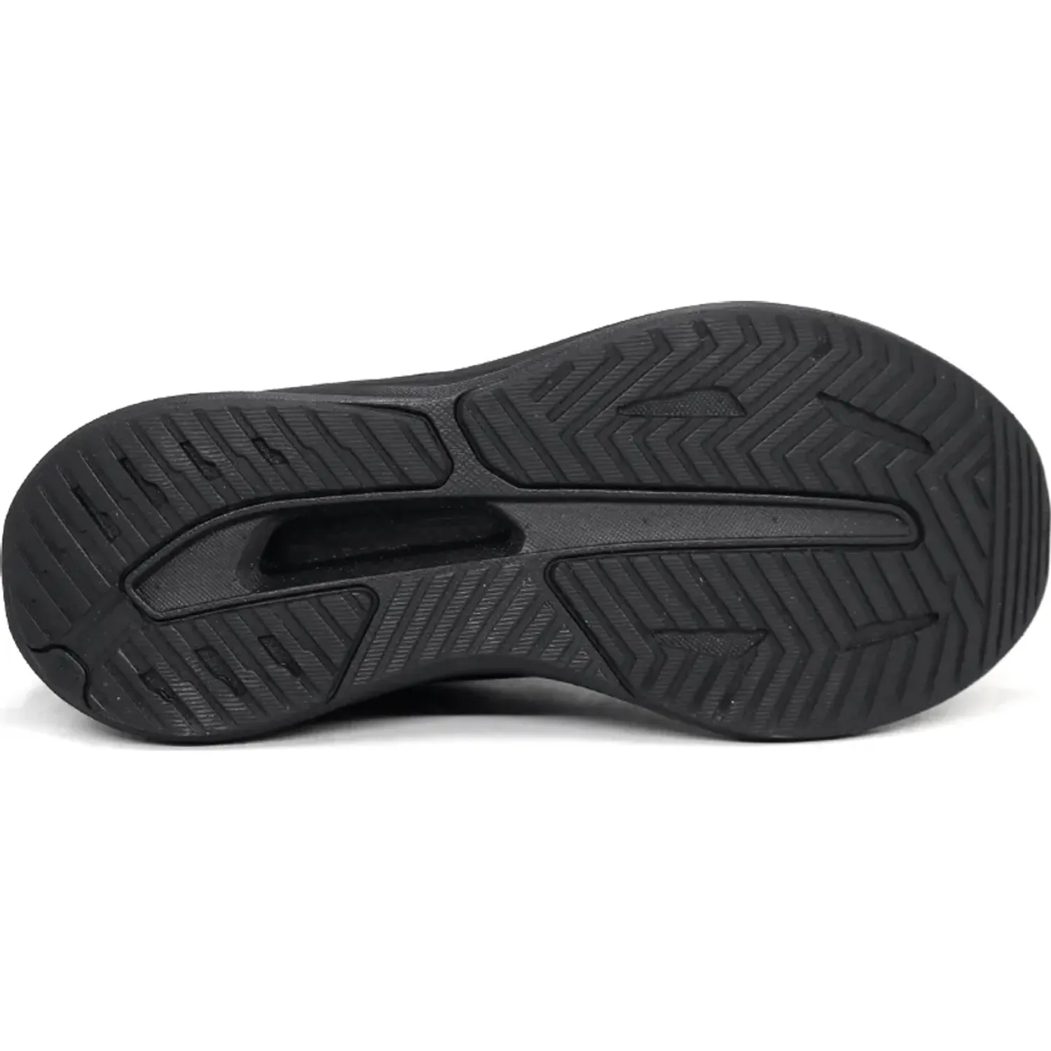 KAIDA Zapatillas Kaida Running Mujer 3382-M26q2-N color negro | Platanitos
