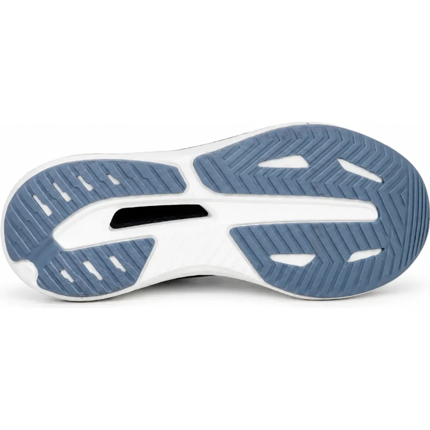 KAIDA Zapatillas Kaida Running Mujer 3382-M26q2 color gris / azul | Platanitos