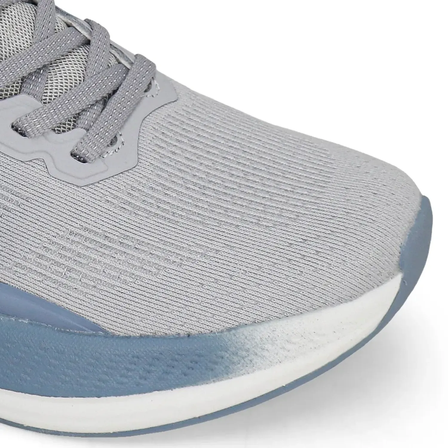 KAIDA Zapatillas Kaida Running Mujer 3382-M26q2 color gris / azul | Platanitos