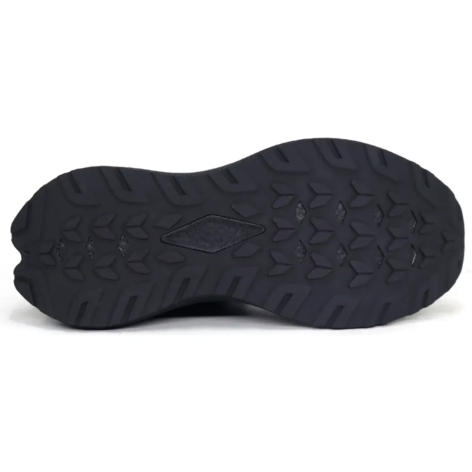 KAIDA Zapatillas Kaida Running Hombre 2776-H26q2-N color negro | Platanitos