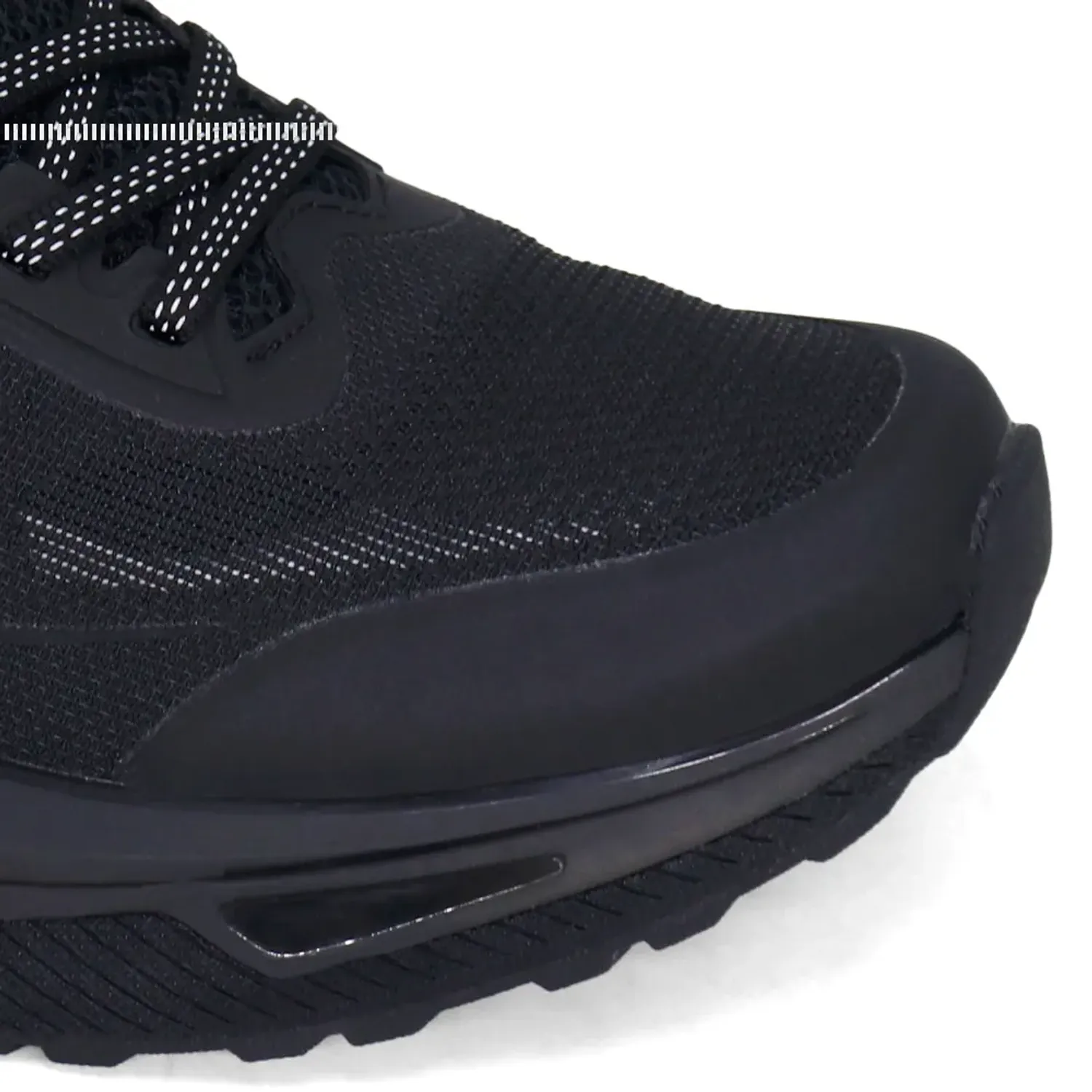 KAIDA Zapatillas Kaida Running Hombre 2776-H26q2-N color negro | Platanitos
