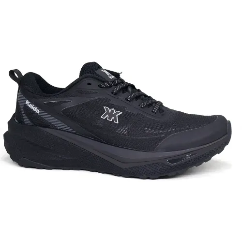 Hombre KAIDA Negro Zapatillas Running Hombre 2776-H26q2-N
