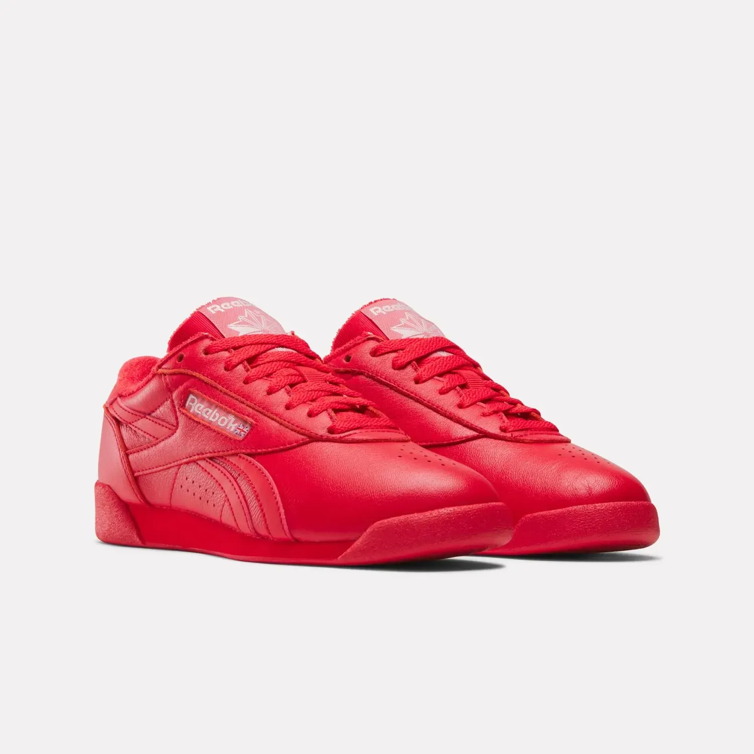 Reebok Zapatillas Reebok Urbanas Mujer F/S Lo color rojo | Platanitos