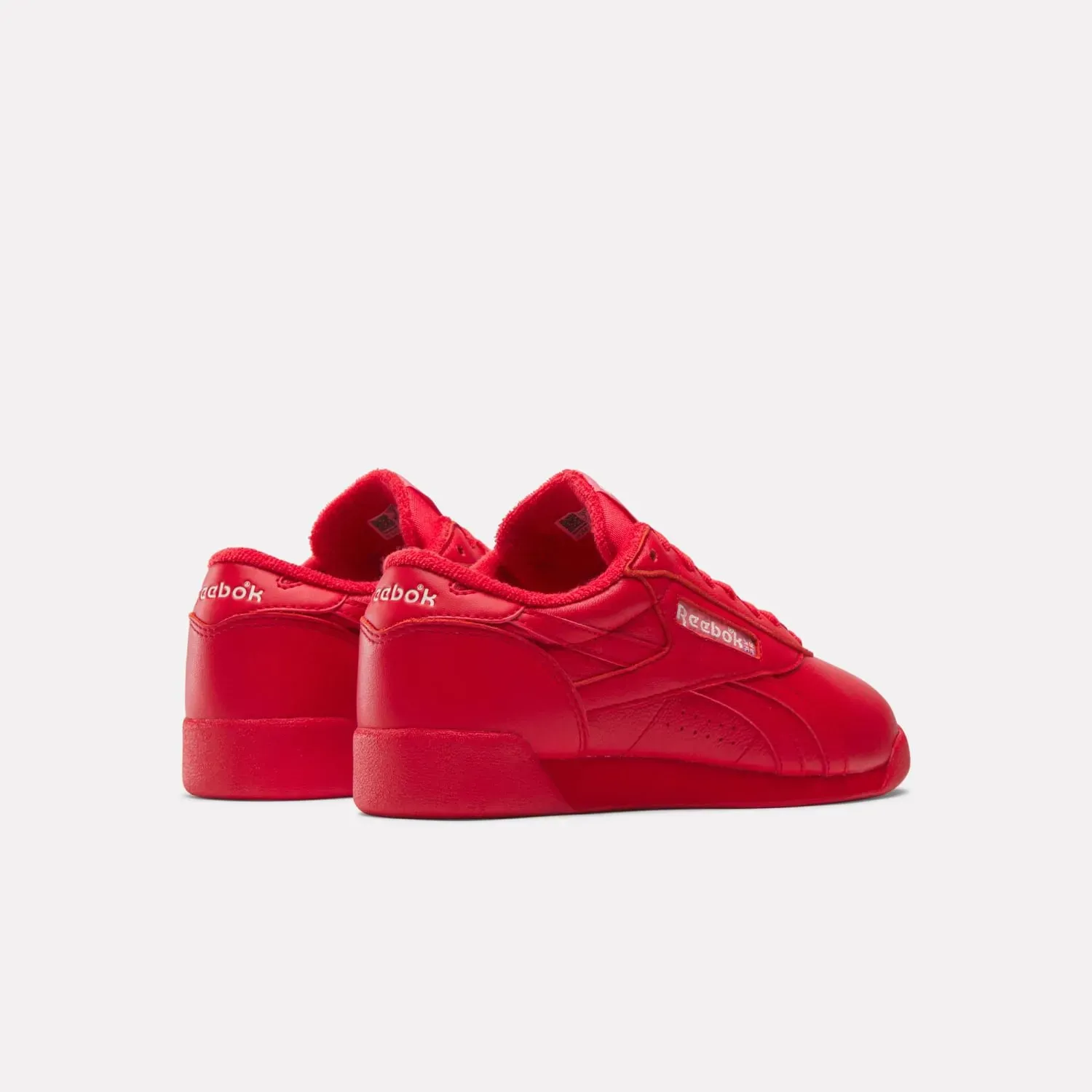 Reebok Zapatillas Reebok Urbanas Mujer F/S Lo color rojo | Platanitos