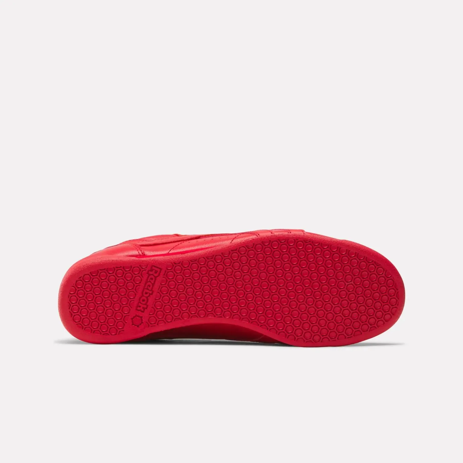 Reebok Zapatillas Reebok Urbanas Mujer F/S Lo color rojo | Platanitos