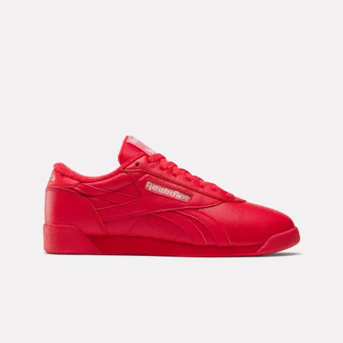Mujer Reebok Rojo Zapatillas Urbanas Mujer F/S Lo