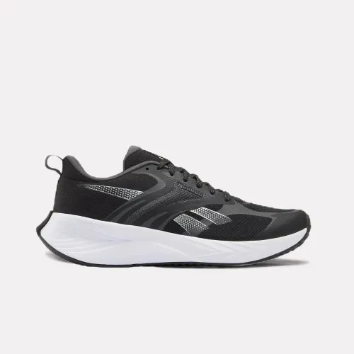 Zapatillas Reebok Running Mujer Energen Tech Plus 3 color negro | Platanitos