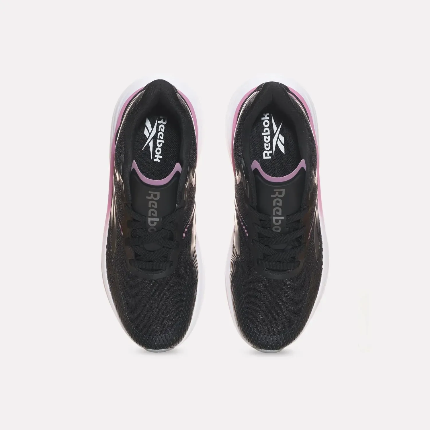 Reebok Zapatillas Reebok Running Mujer Viva Speed color negro | Platanitos