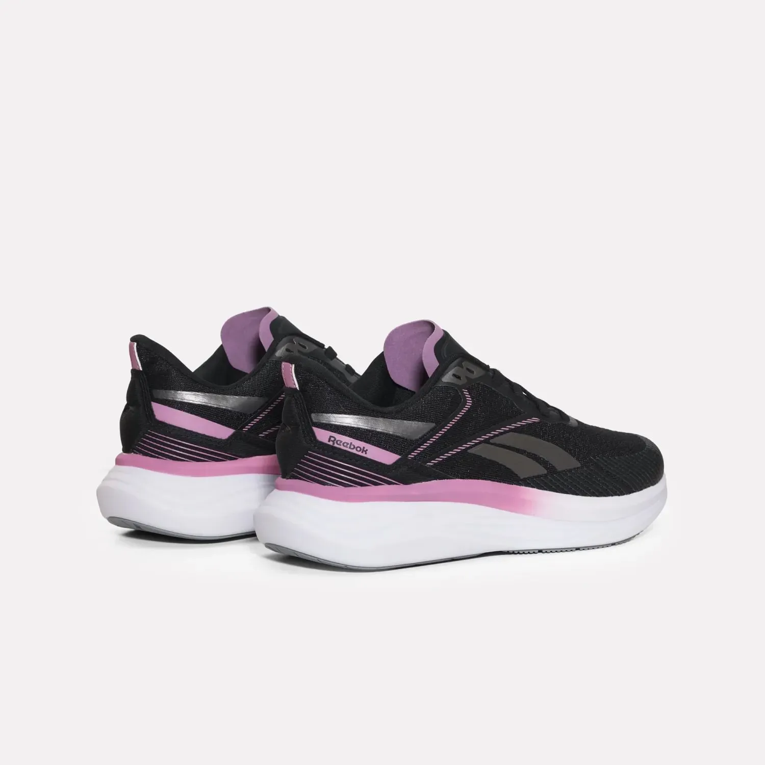 Reebok Zapatillas Reebok Running Mujer Viva Speed color negro | Platanitos