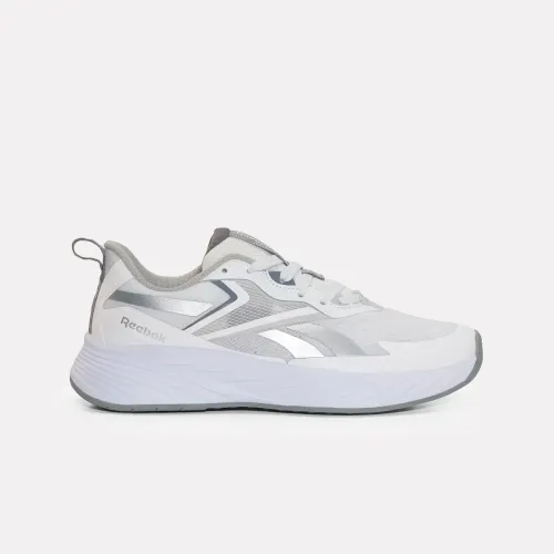 Mujer Reebok Blanco Zapatillas Running Mujer Verse